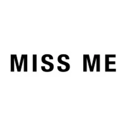 Miss Me logo