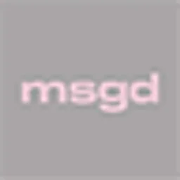 Missguided logo