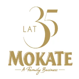Mokate logo