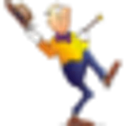 Mr Entertainer logo