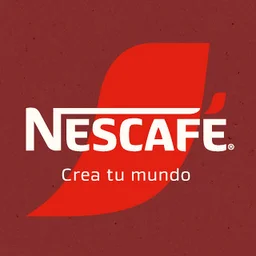 Nescafe logo