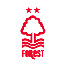Nottingham Forest logo