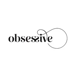Obsessive logo