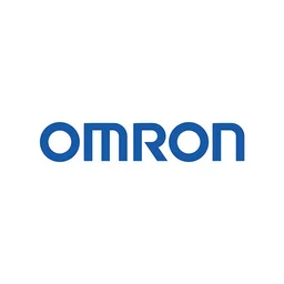 Omron logo