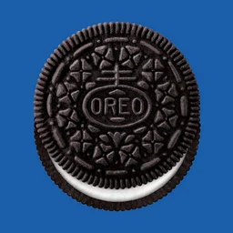 Oreo logo