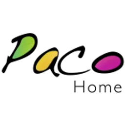 Paco Home logo