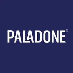 Paladone logo