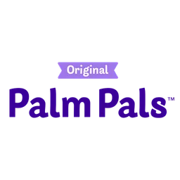Palm Pals logo