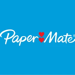 Paper Mate logo