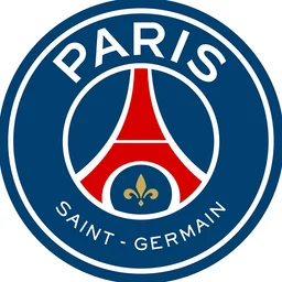 Paris Saint Germain logo