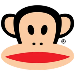 Paul Frank logo