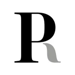 Pia Rossini logo