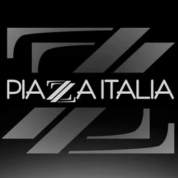 Piazza Italia logo