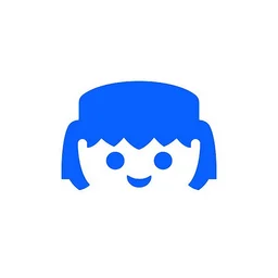 Playmobil logo
