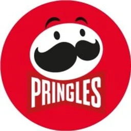 Pringles logo