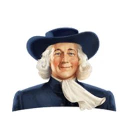 Quaker logo