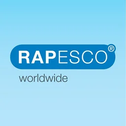 Rapesco logo