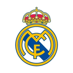 Real Madrid logo