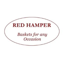 Red Hamper logo