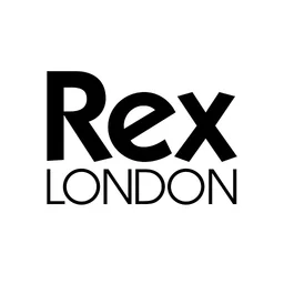 Rex International logo