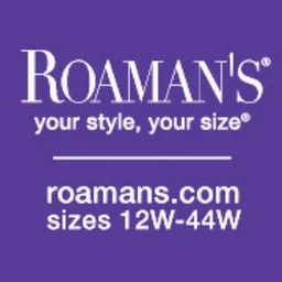 Roamans logo