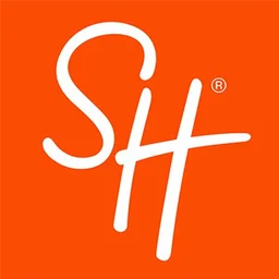 Sally Hansen logo