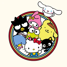 Sanrio logo
