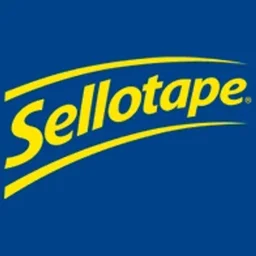 Sellotape logo