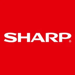 Sharp logo