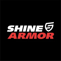 Shine Armor logo