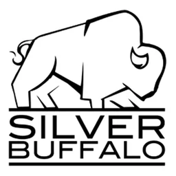 Silver Buffalo logo