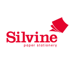 Silvine logo