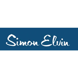 Simon Elvin logo