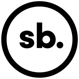 Simplybe logo
