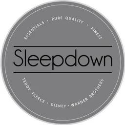 Sleepdown logo