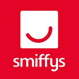 Smiffy's logo