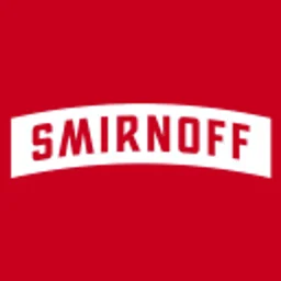 Smirnoff logo