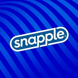 Snapple logo