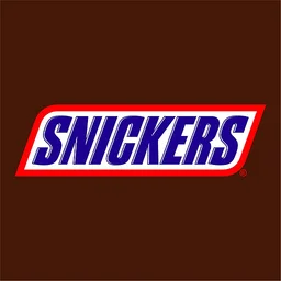 Snickers logo