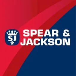 Spear & Jackson logo