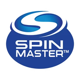Spin Master logo