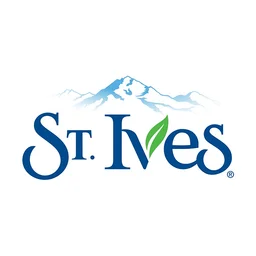 St. Ives logo