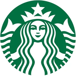 Starbucks logo