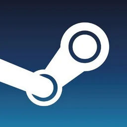 Steam Deck logo