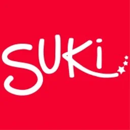 Suki Gifts logo