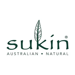 Sukin logo