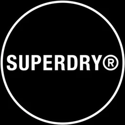 Superdry logo