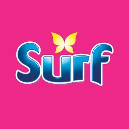 Surf logo
