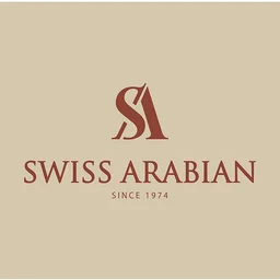 Swiss Arabian logo