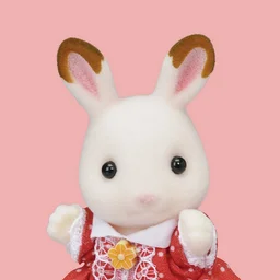 Sylvanian Families logo
